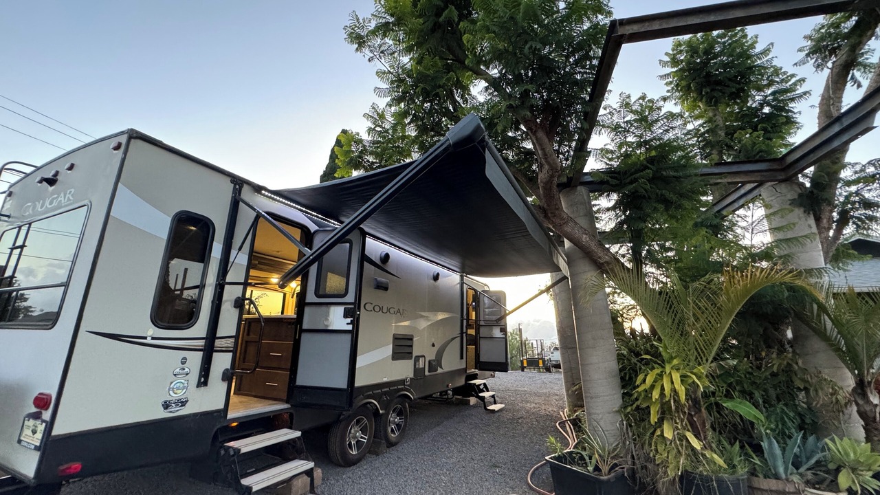 Photo of Outdoor in Kula