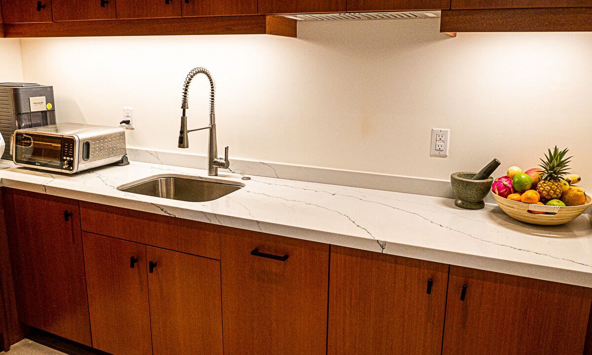 Photo of Kitchen in Poipu