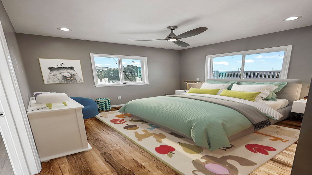 Photo of Bedroom in Pearl City