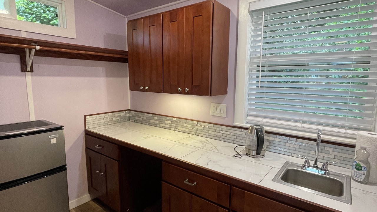 Photo of Kitchen in Kapoho