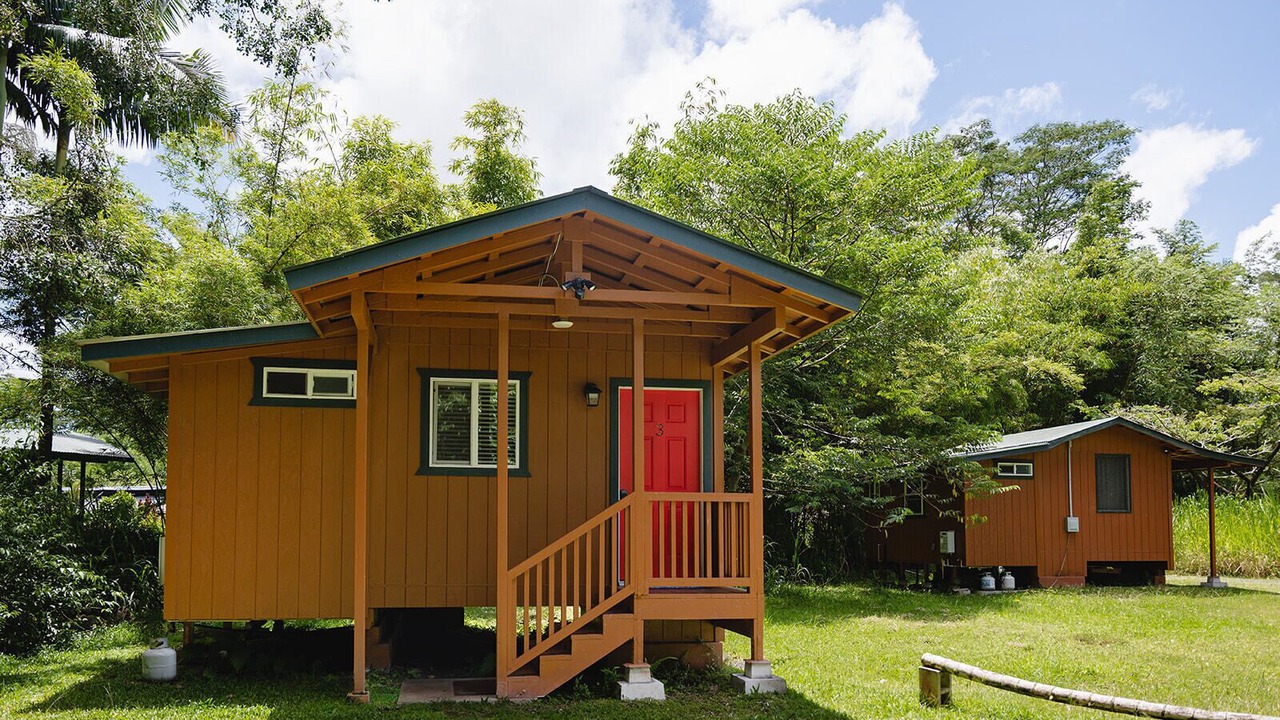 Photo of Outdoor in Kapoho