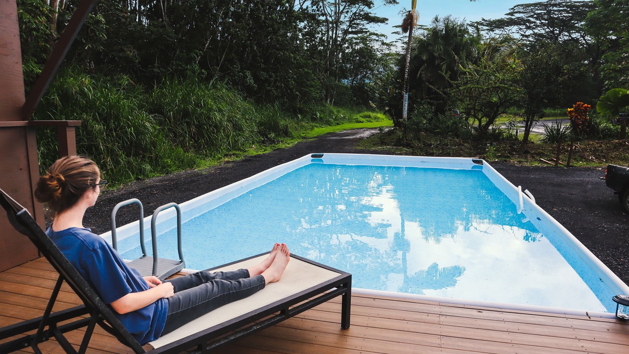 Photo of Outdoor in Kapoho