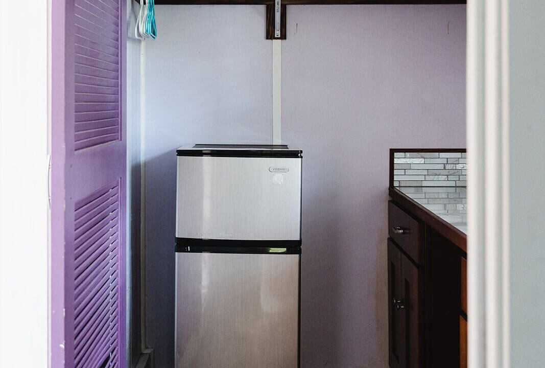 Photo of Kitchen in Kapoho