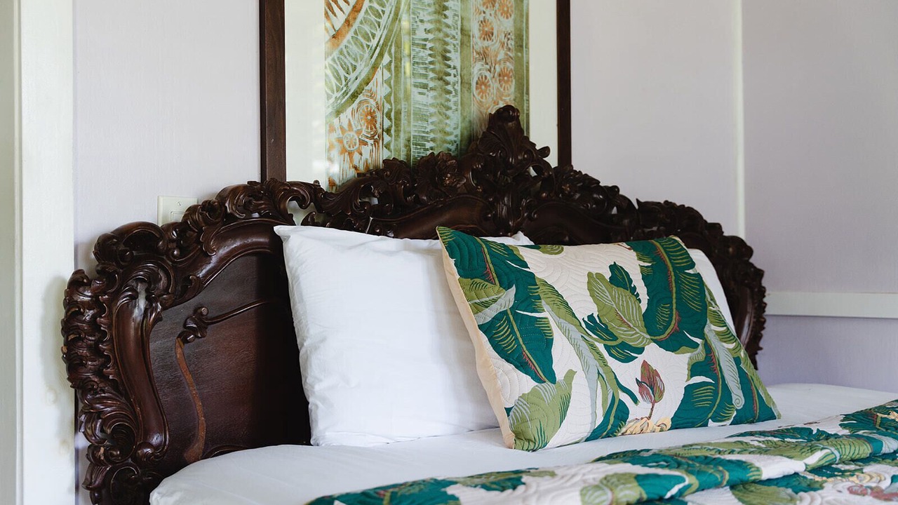 Photo of Livingroom in Kapoho