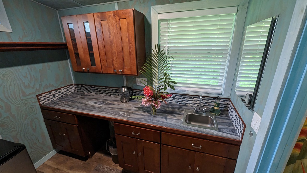Photo of Kitchen in Kapoho