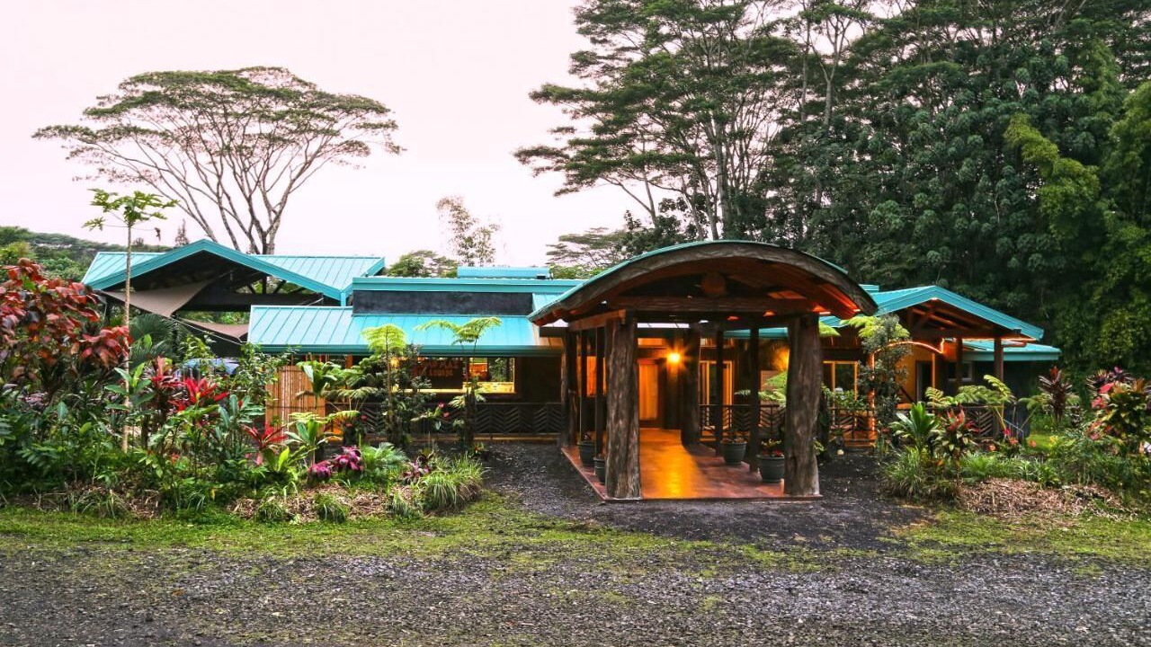 Photo of Outdoor in Kapoho