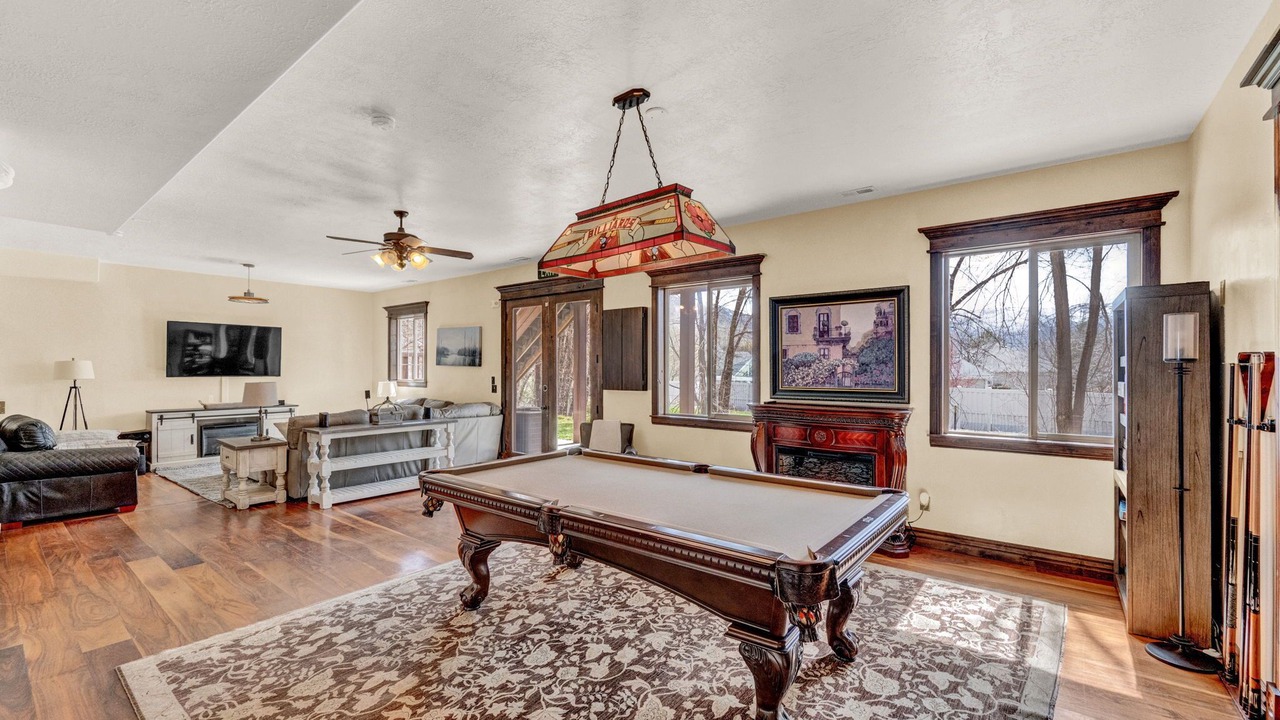Photo of Bedroom in Draper