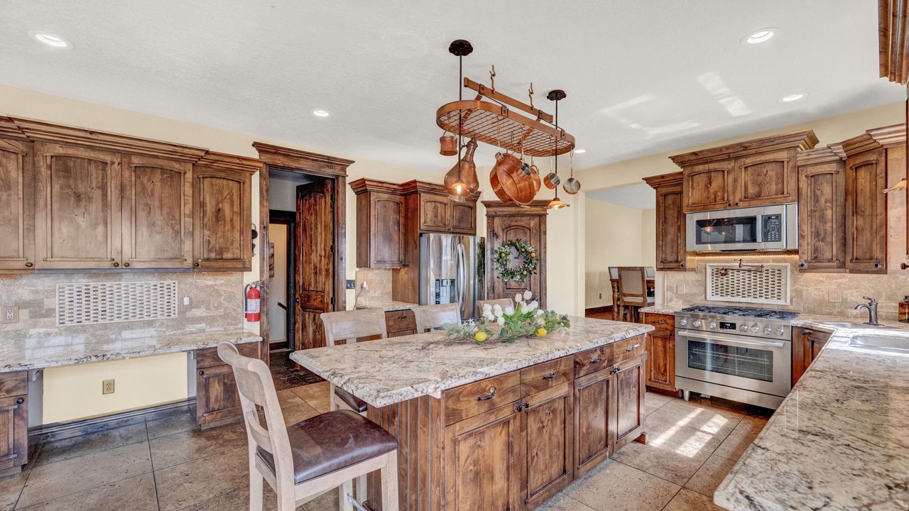 Photo of Kitchen in Draper