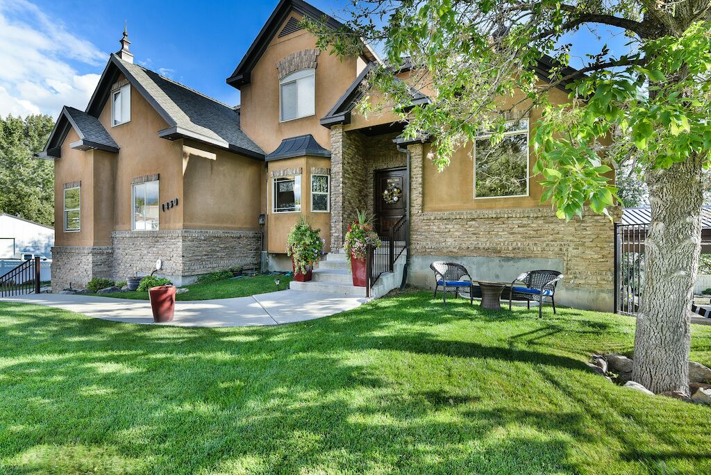 Photo of Outdoor in Draper