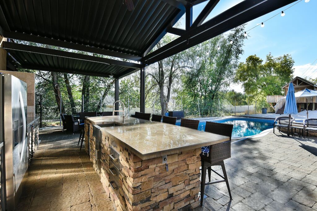 Photo of Outdoor in Draper