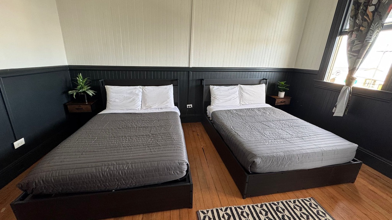 Photo of Bedroom in Hilo