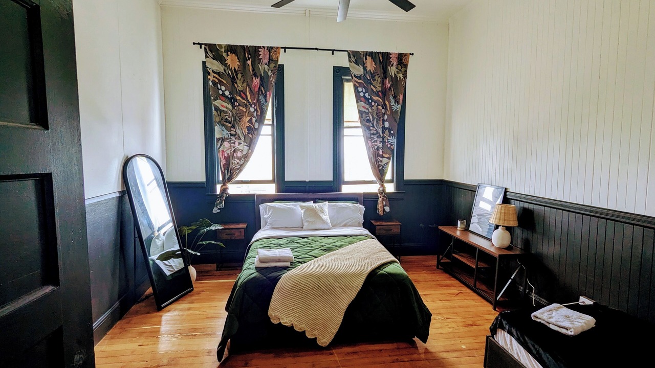 Photo of Bedroom in Hilo
