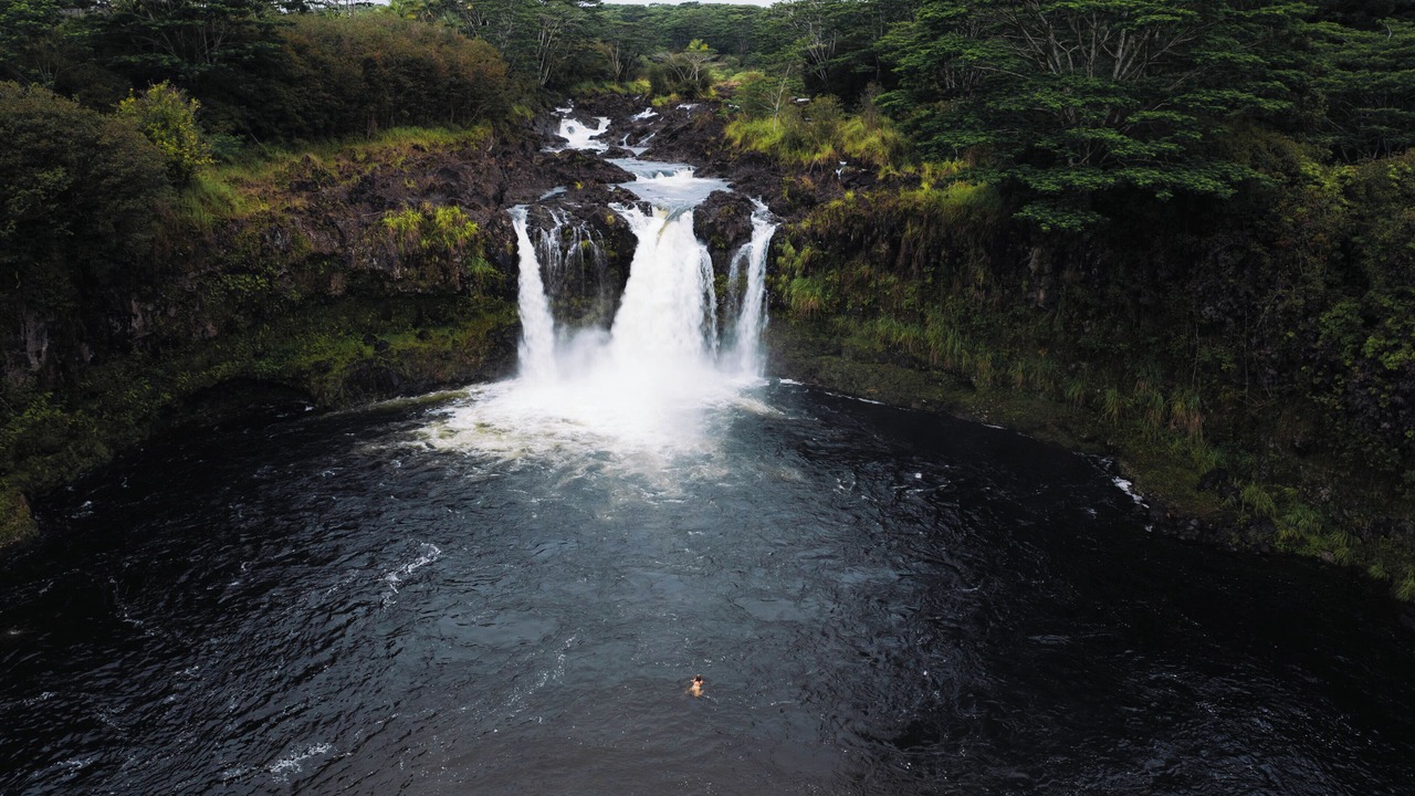 Photo of Outdoor in Hilo