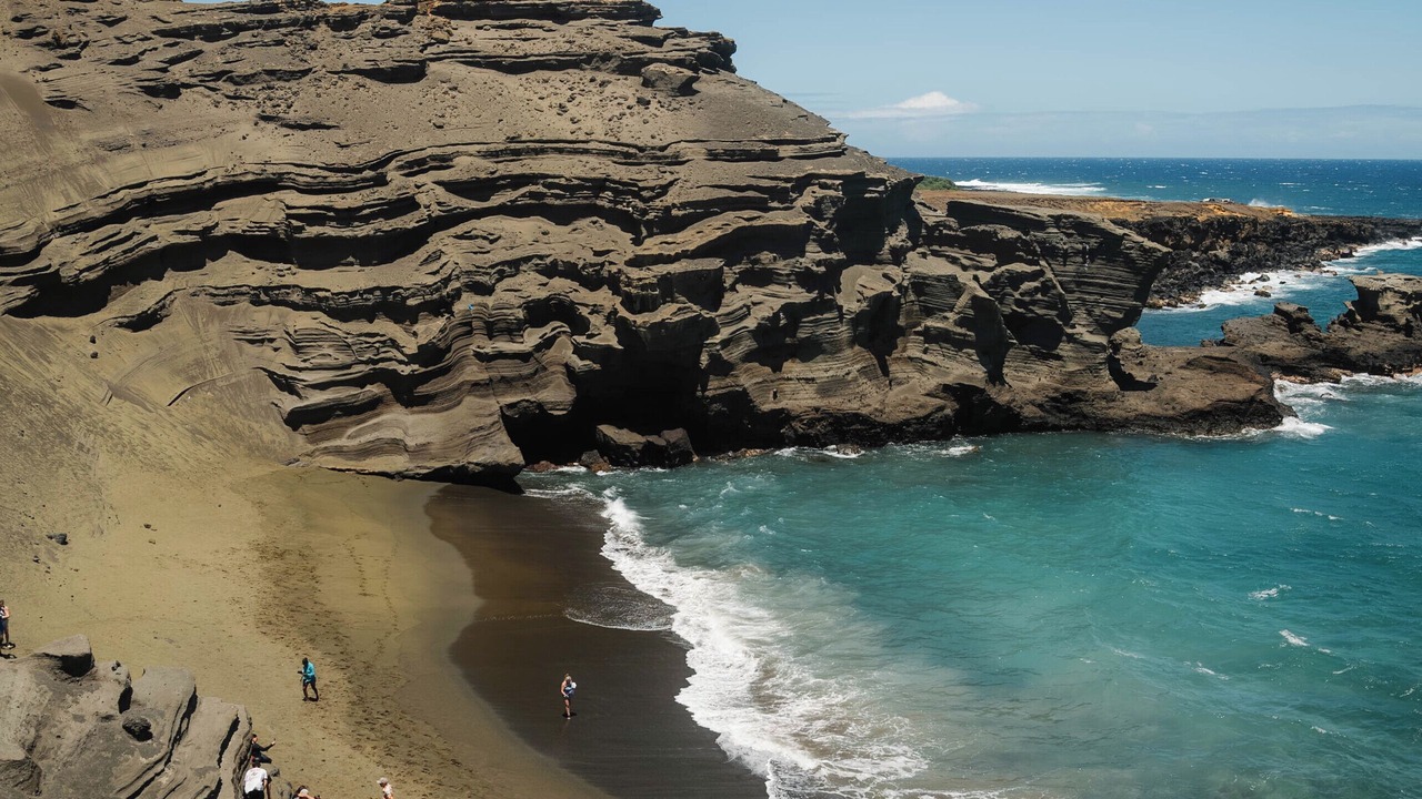 Photo of Outdoor in Hilo
