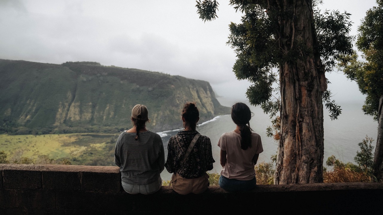 Photo of Outdoor in Hilo