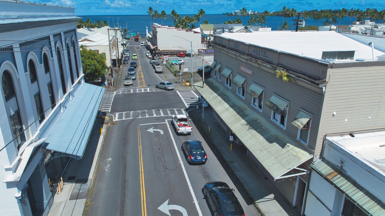 Photo of Outdoor in Hilo