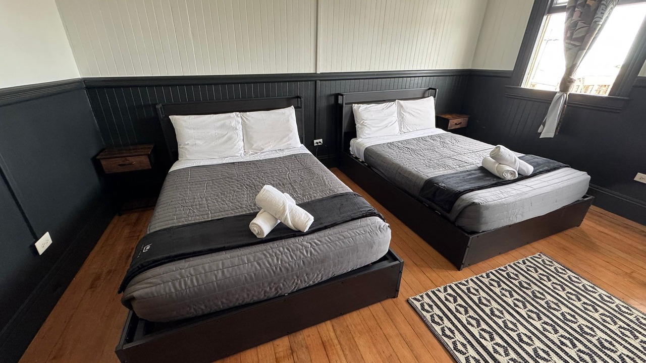 Photo of Bedroom in Hilo