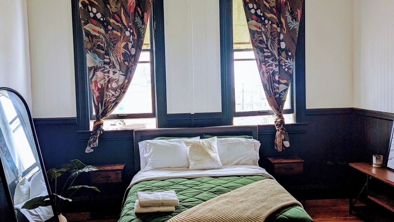 Photo of Bedroom in Hilo