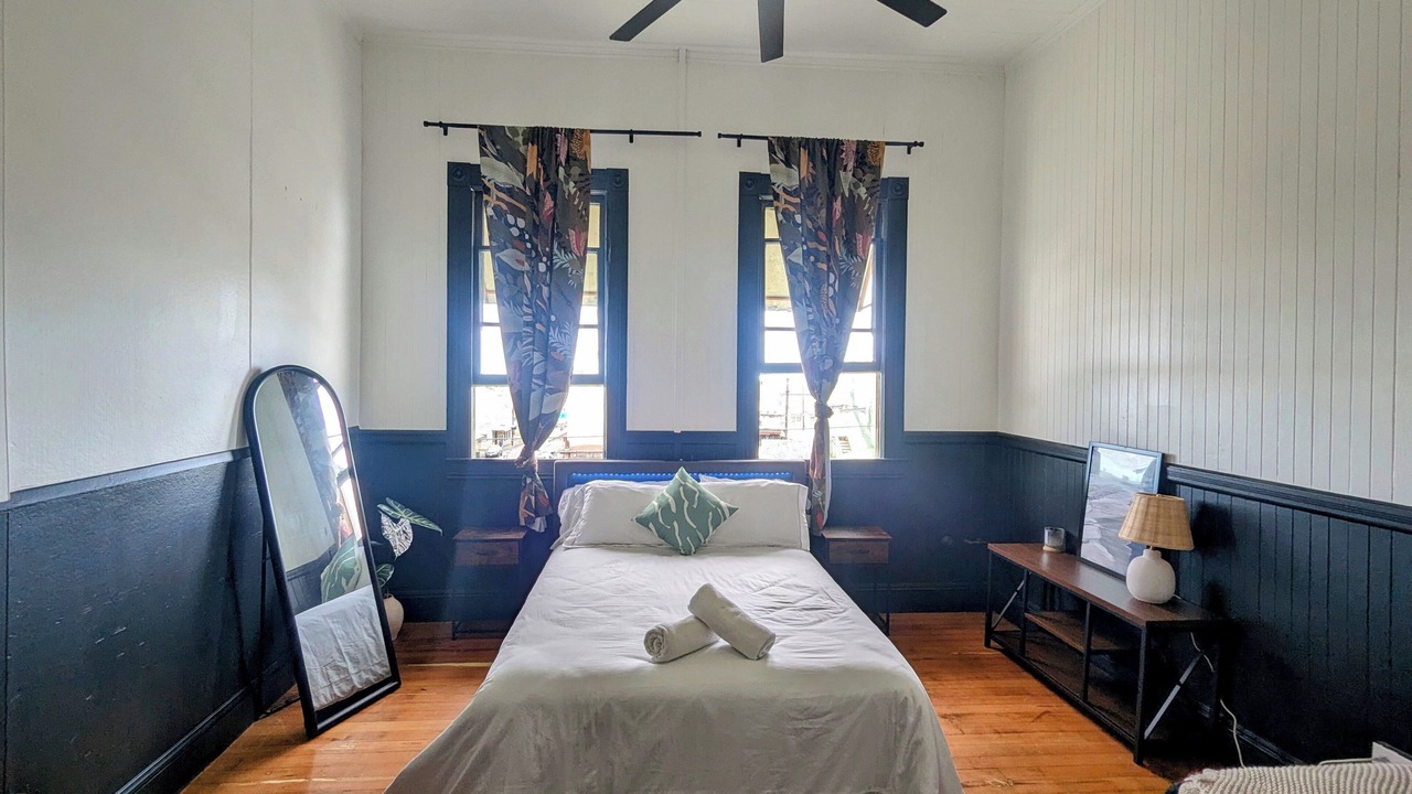 Photo of Bedroom in Hilo