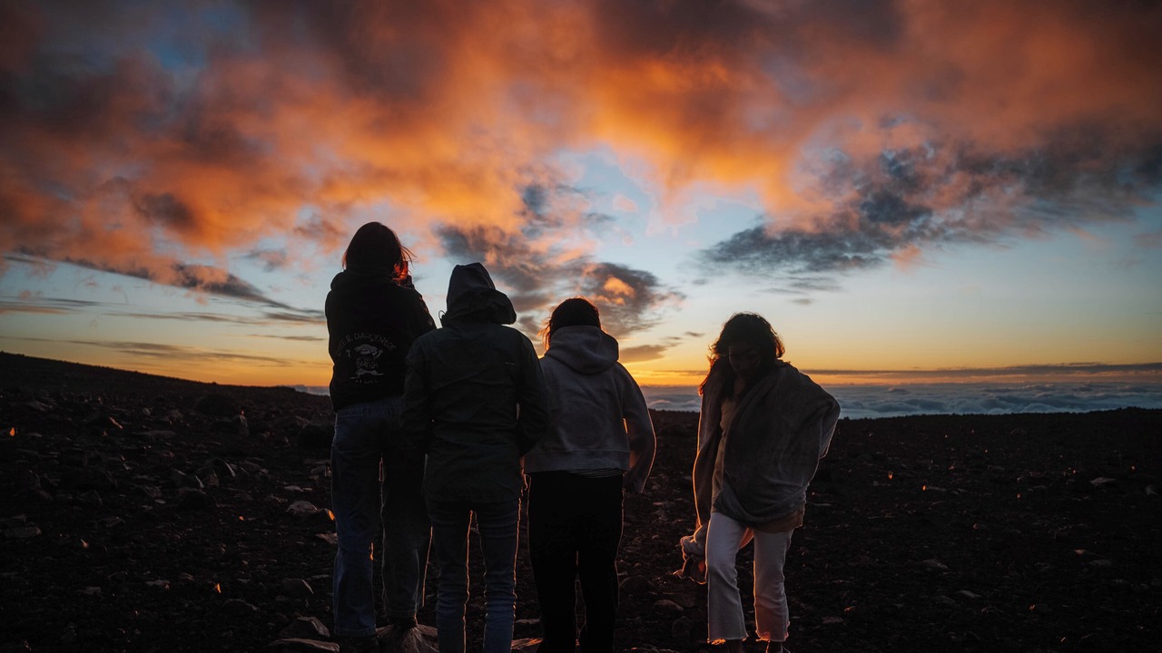 Photo of Outdoor in Hilo