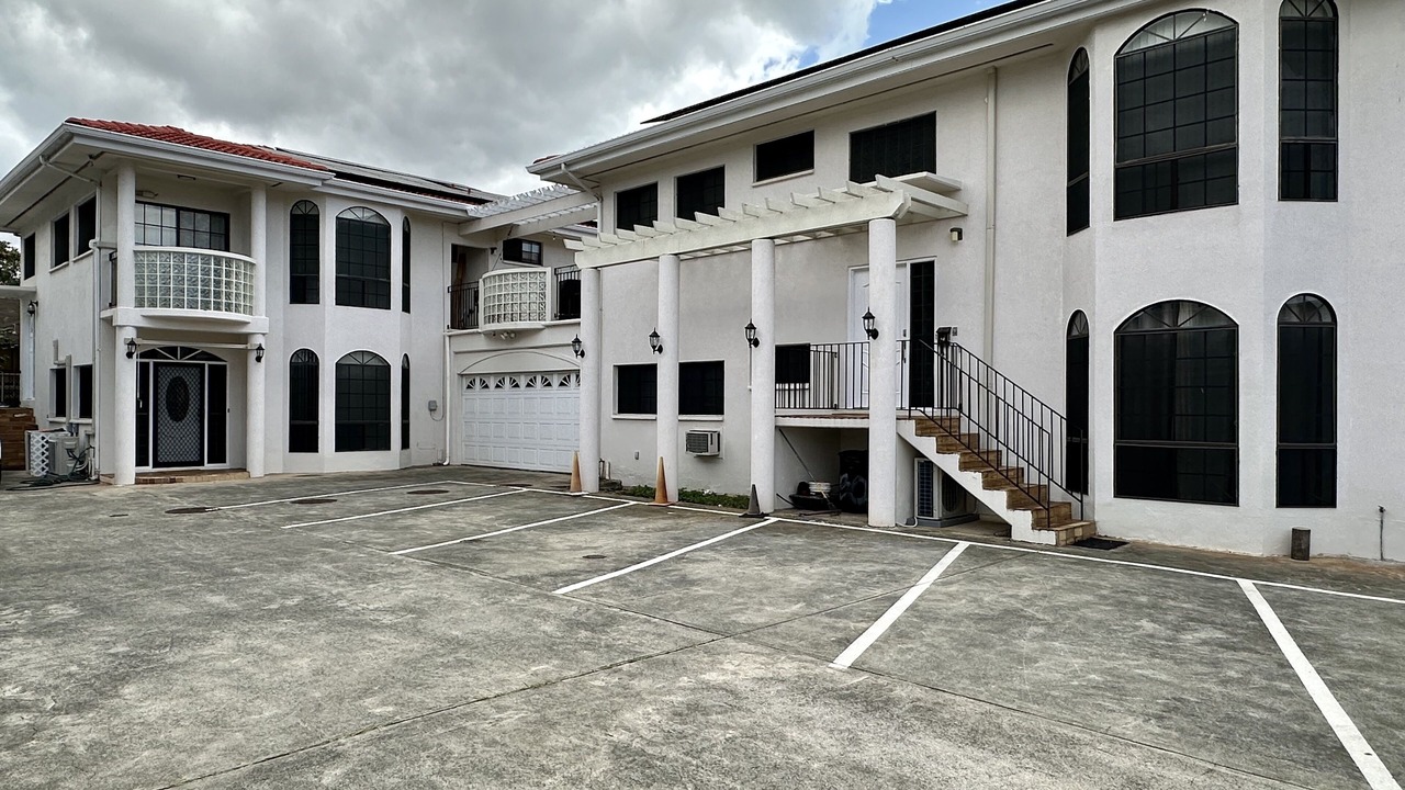 Photo of Outdoor in Manoa