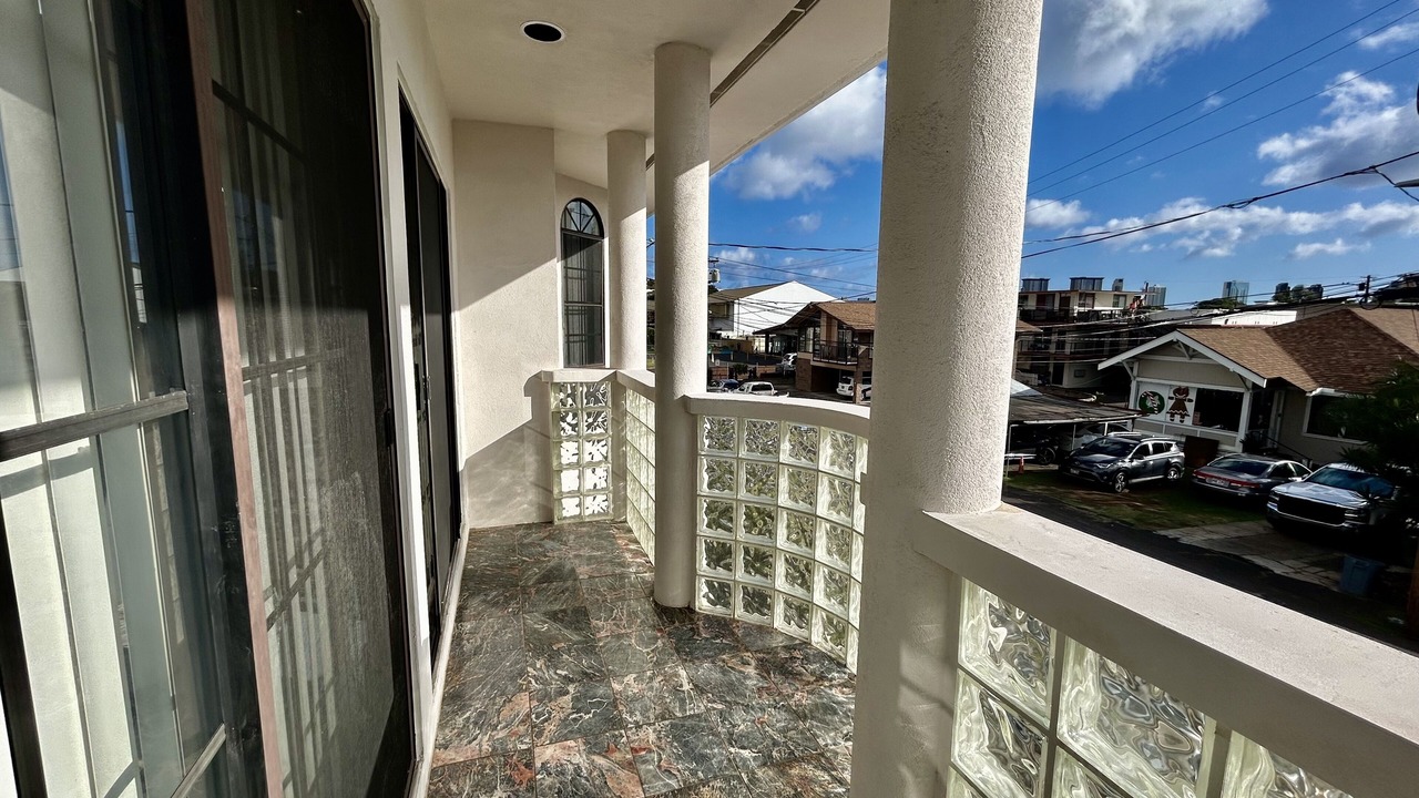 Photo of Outdoor in Manoa