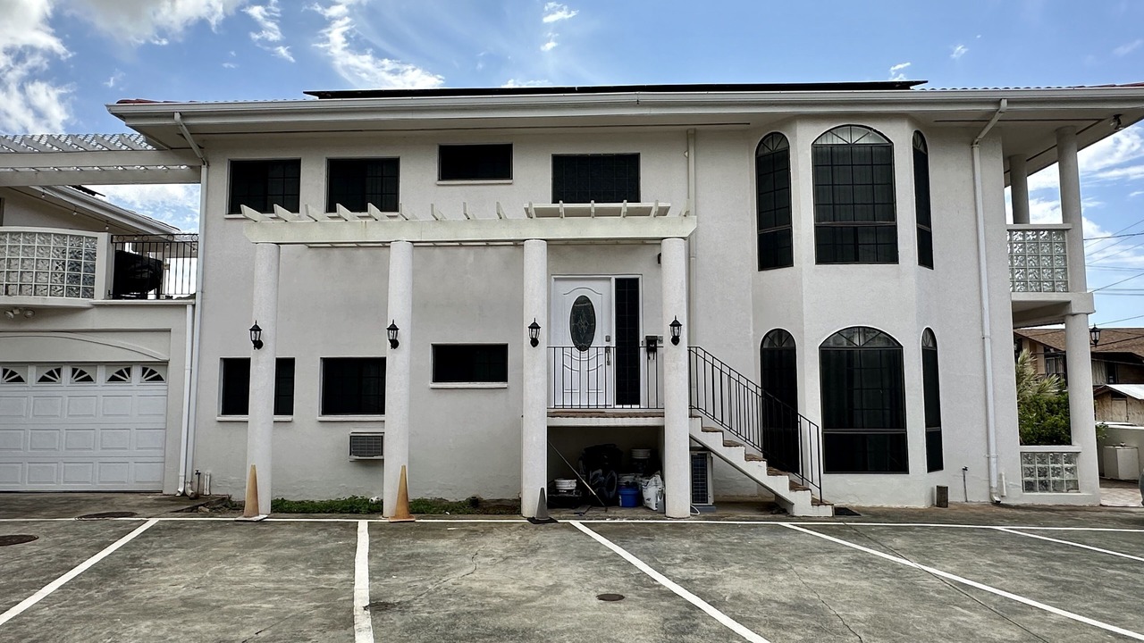 Photo of Outdoor in Manoa