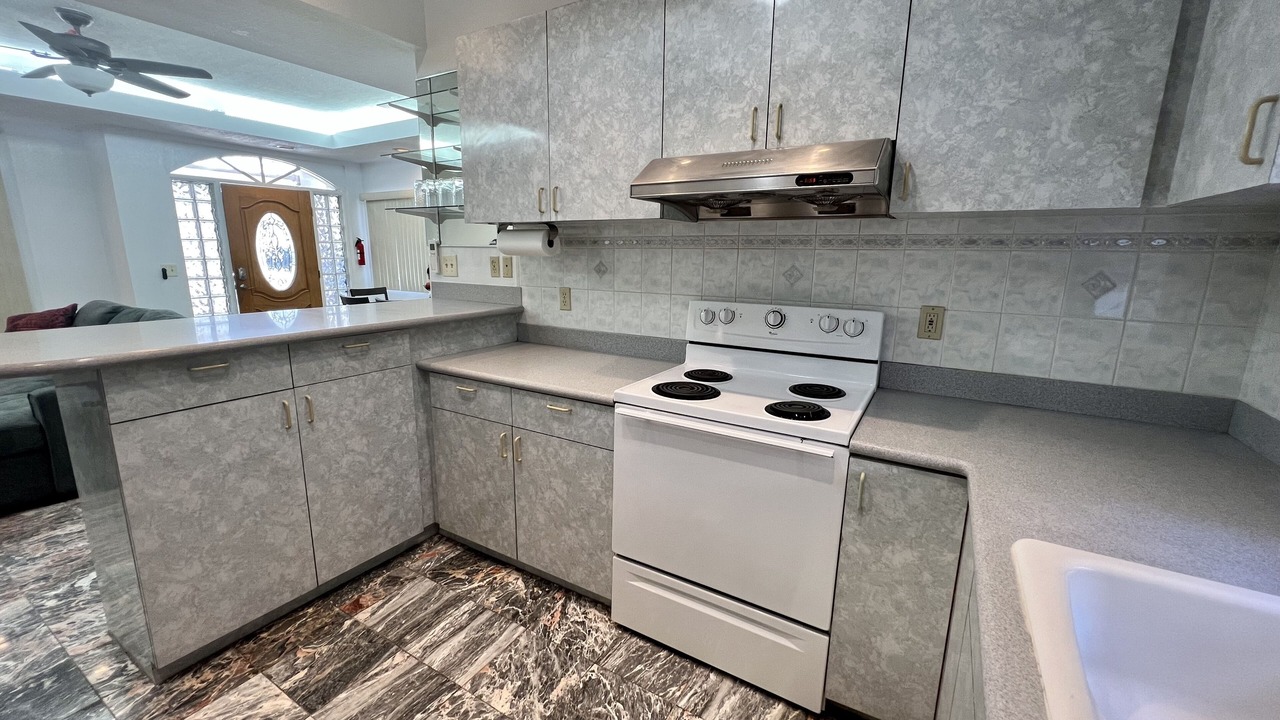Photo of Kitchen in Pacific Heights