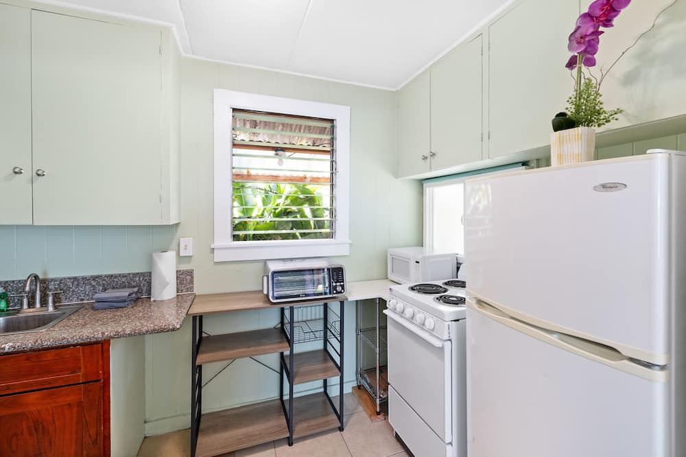 Photo of Kitchen in McCully - Moiliili