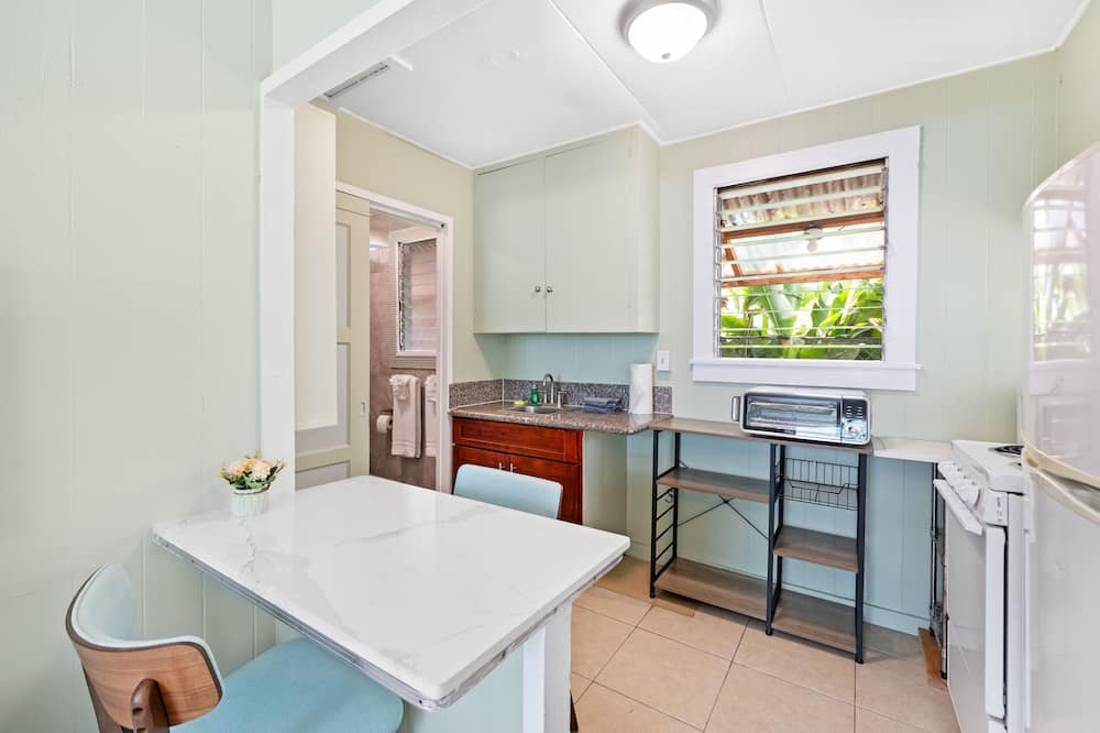 Photo of Kitchen in McCully - Moiliili