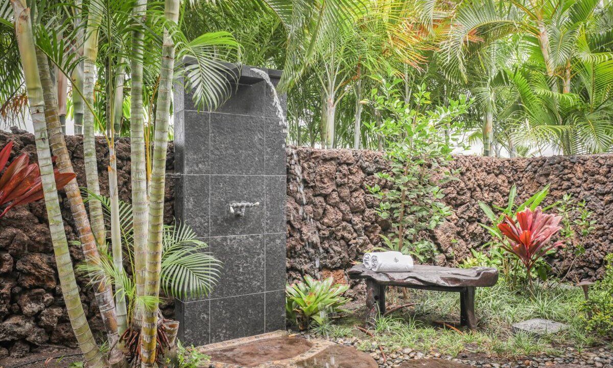 Photo of Outdoor in Kaupulehu
