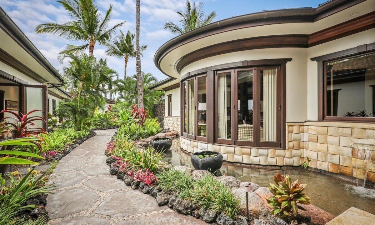 Photo of Outdoor in Kaupulehu