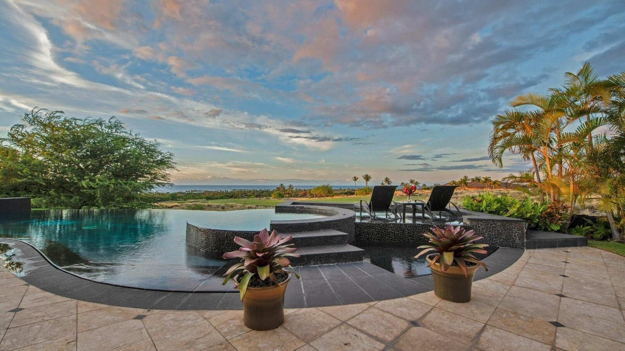 Photo of Outdoor in Kaupulehu