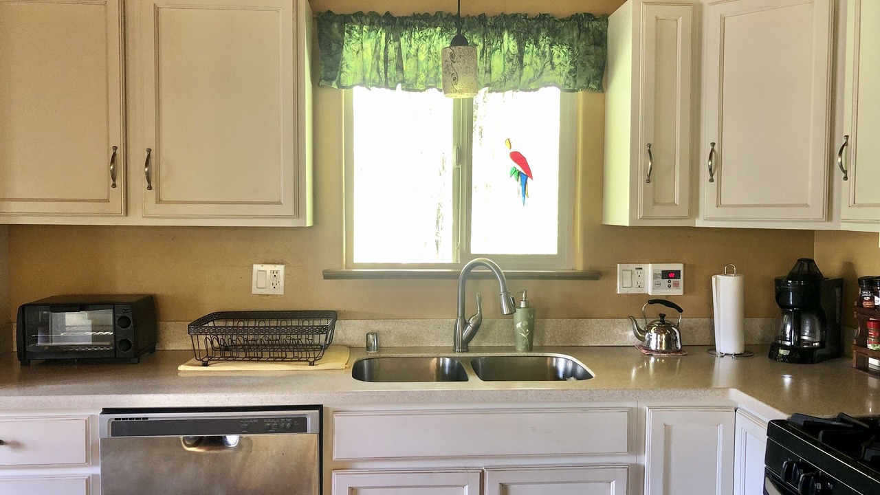 Photo of Kitchen in Orchidlands Estates