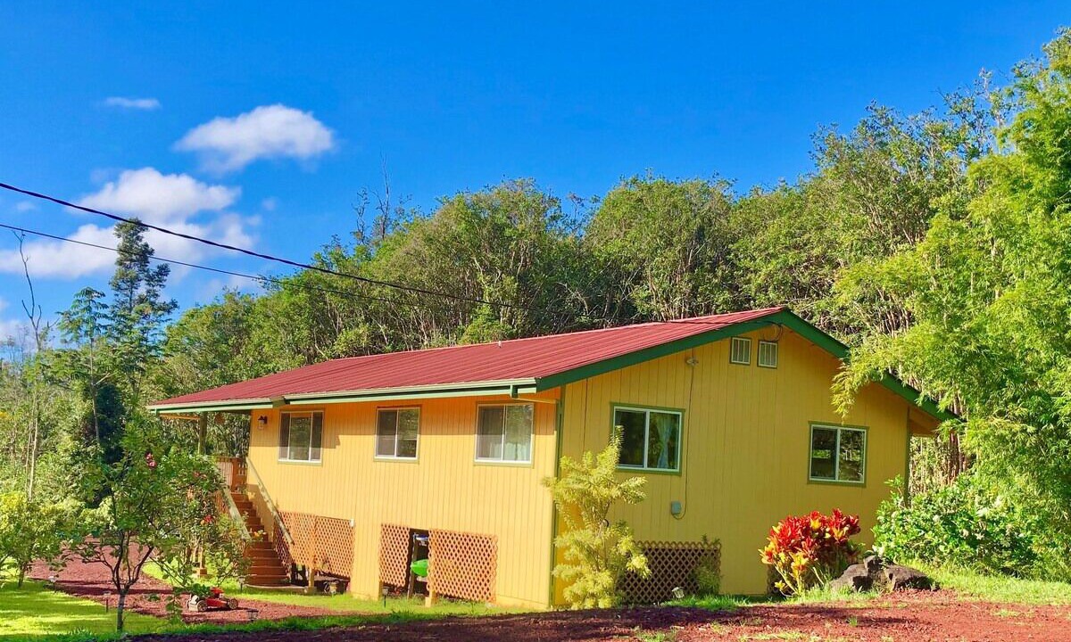 Photo of Outdoor in Orchidlands Estates