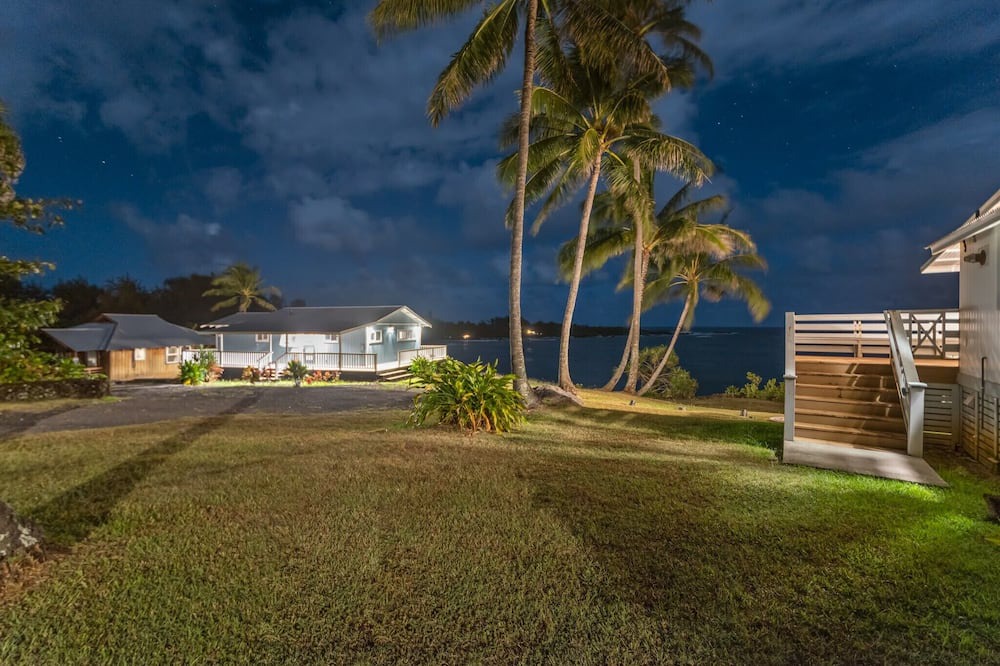 Photo of Outdoor in Hana
