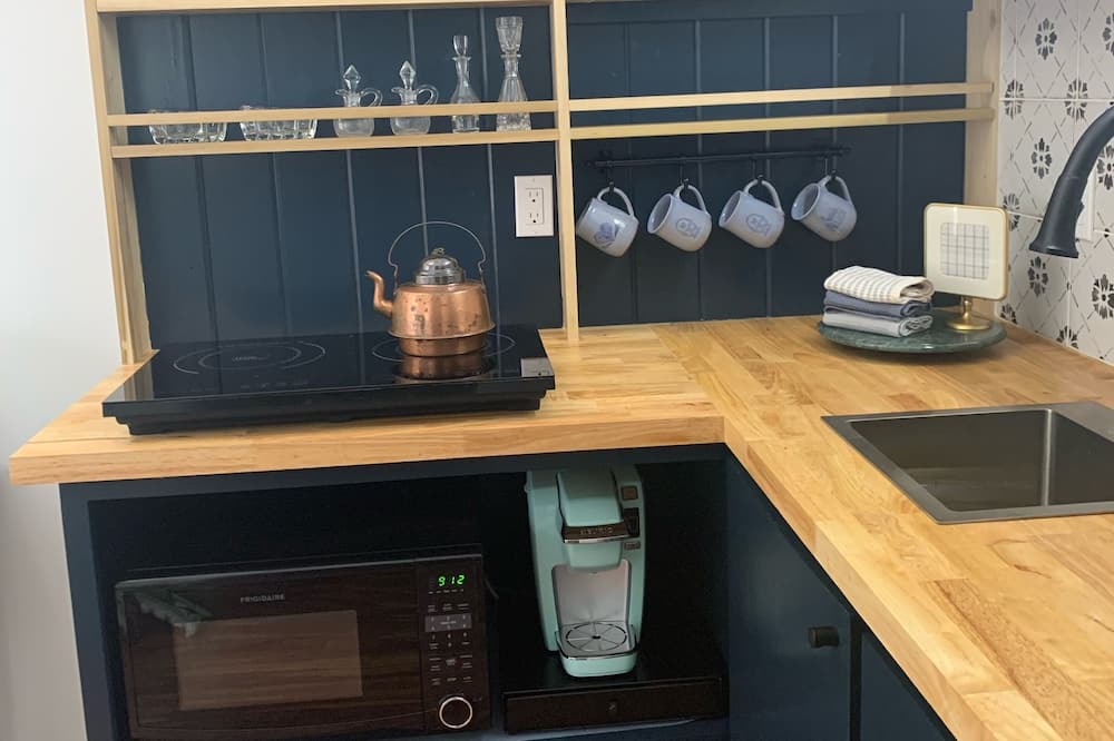 Photo of Kitchen in Kona Palisades