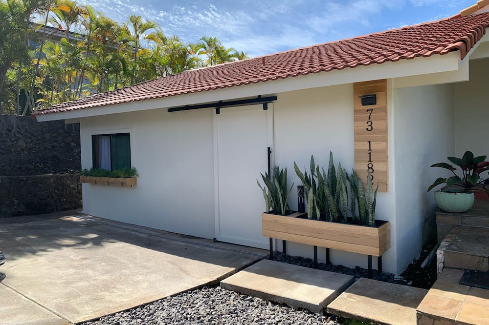 Photo of Outdoor in Kona Palisades