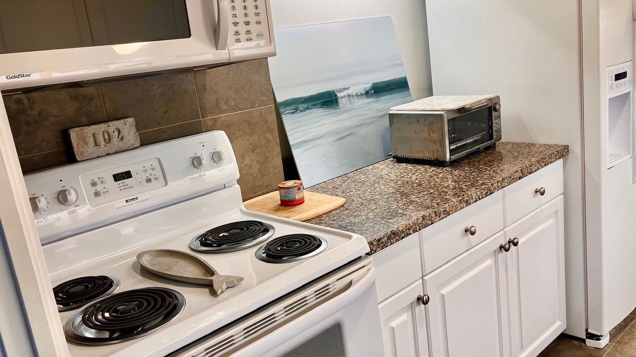 Photo of Kitchen in Kahala