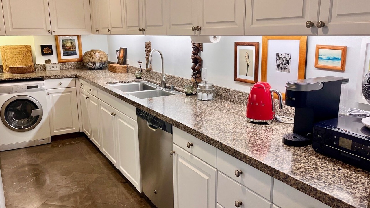 Photo of Kitchen in Kahala