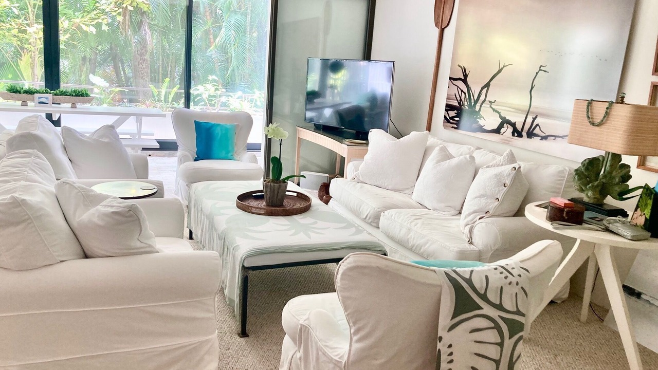 Photo of Livingroom in Kahala