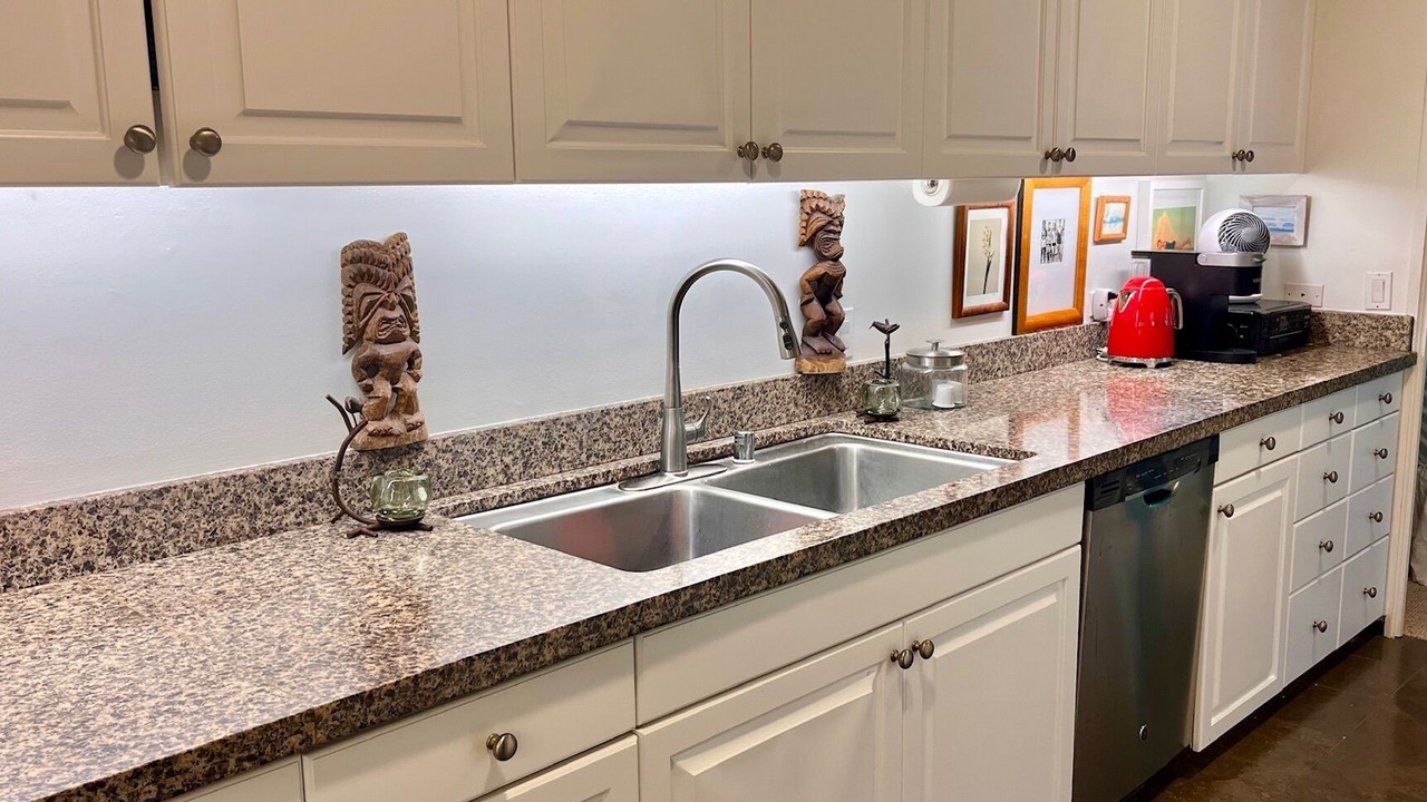 Photo of Kitchen in Kahala