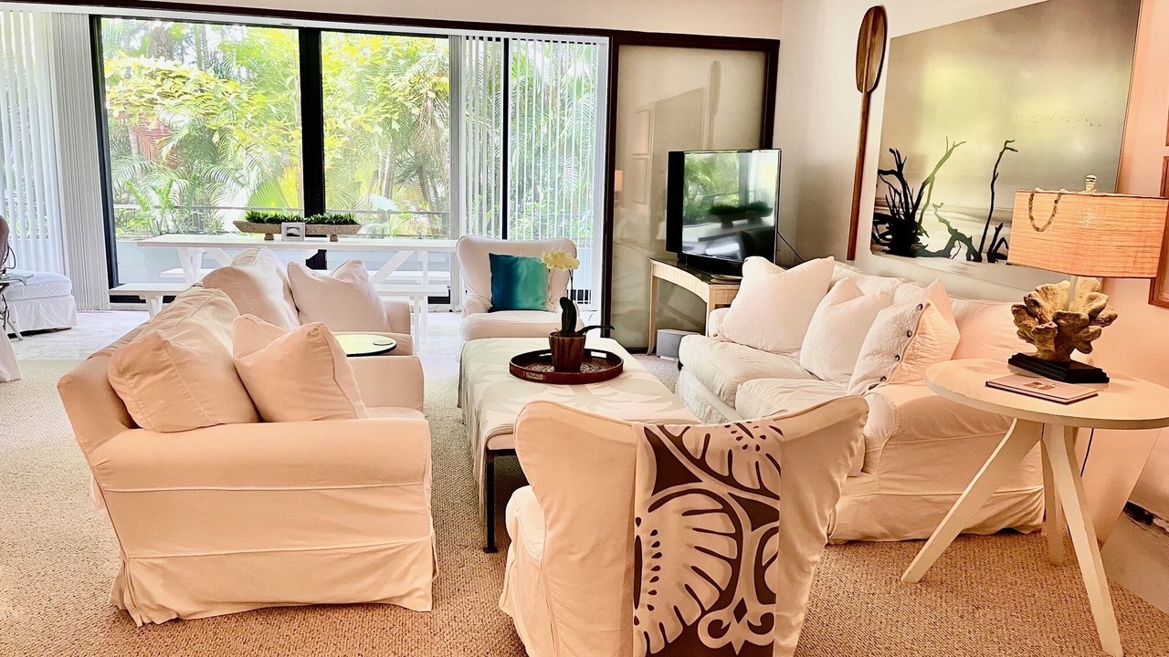Photo of Livingroom in Kahala