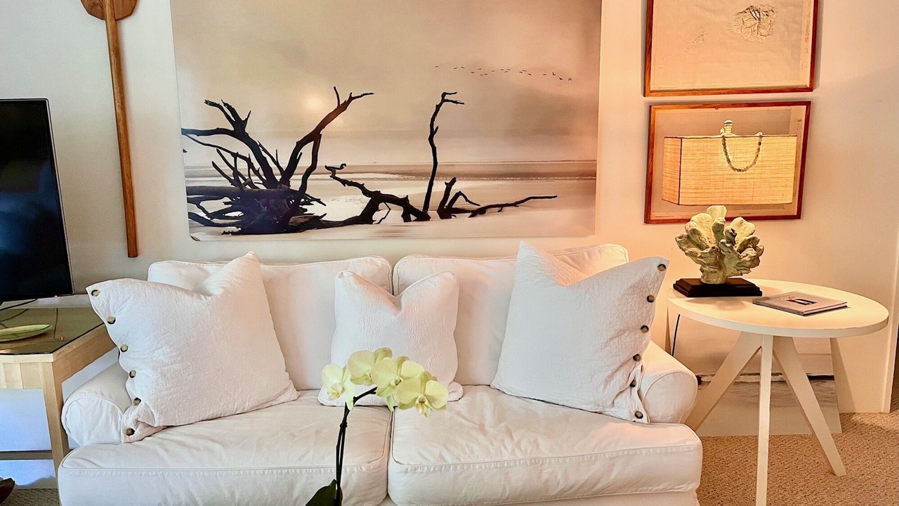 Photo of Livingroom in Kahala