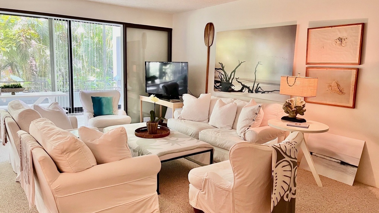 Photo of Livingroom in Kahala