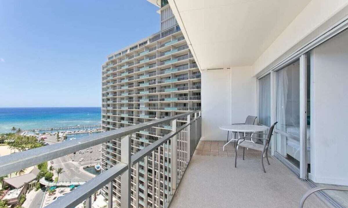 Photo of Outdoor in Waikiki