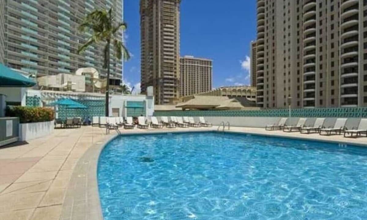 Photo of Outdoor in Waikiki
