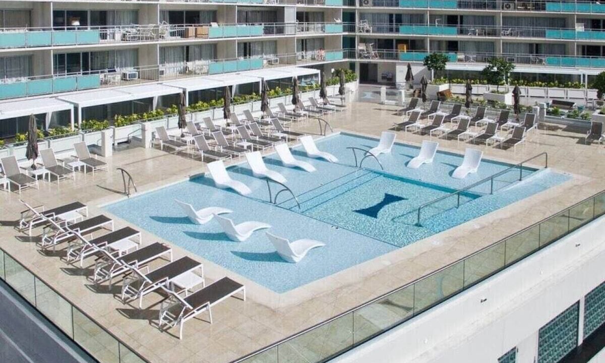 Photo of Outdoor in Waikiki