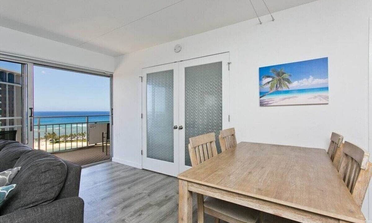 Photo of Outdoor in Waikiki