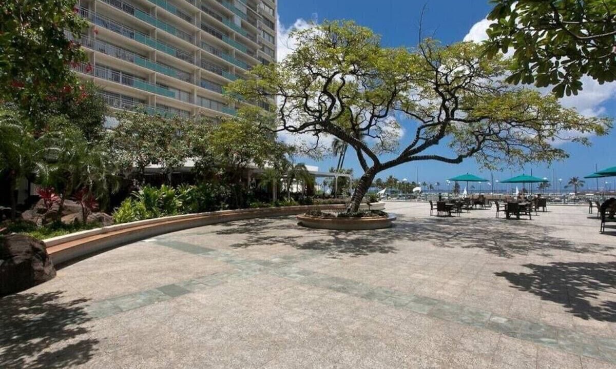 Photo of Outdoor in Waikiki